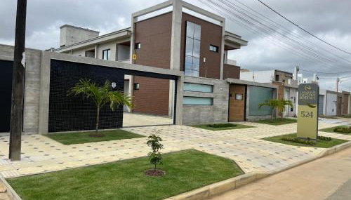 Conquista Executive Residence - Foto 3