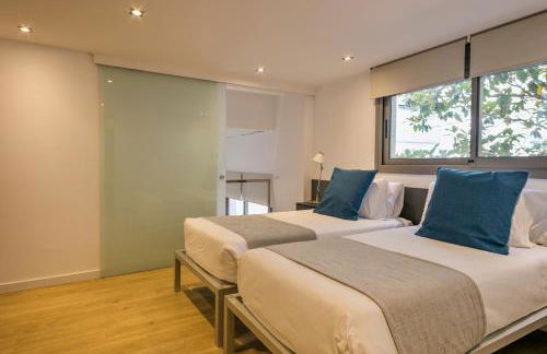 Lugaris Rambla - Apartments - Foto 138