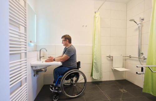 WaldResort - Am Nationalpark Hainich - Foto 9