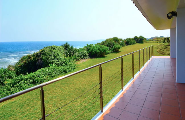 wisteria ocean Nakijin - Foto 38