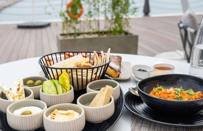 Mina Hotel and Residences By the Torch - Foto 23