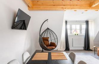 Barockes Refugium I 10 Minuten zum Europa-Park - Foto 48