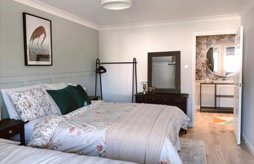 Lovely two Bedroom Flat, Fernhill Court North Oxford - Foto 36