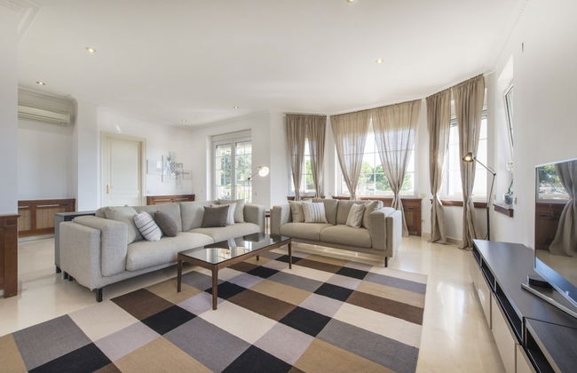 Olala Sea&City View Villa - Foto 34