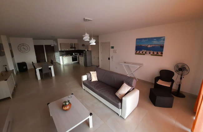 Paradise Luxury Apartment - Foto 7