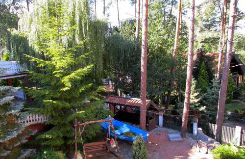 Holiday Home Mielno 2 by Interhome - Foto 21