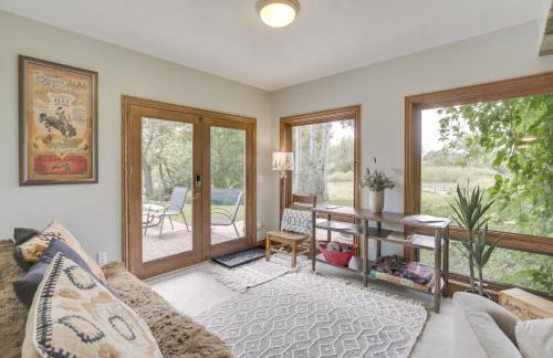 Stunning Sheridan Ranch Villa Mountain View! - Foto 23