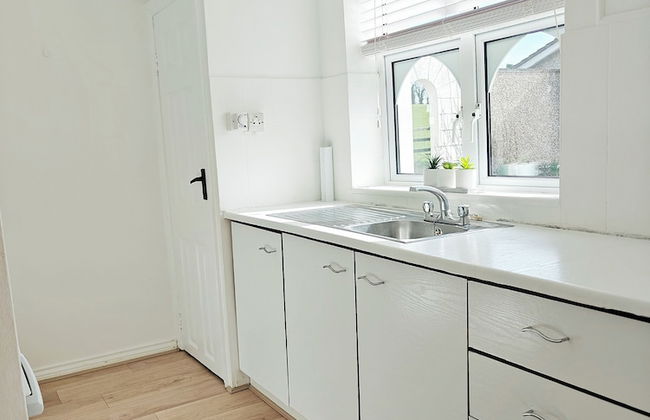 The Curragh Studio - Foto 4