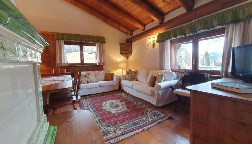 Chalet Alba - Foto 4