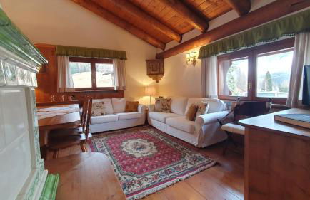 Chalet Alba - Foto 4