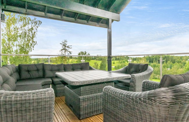 Villa hill magia - Foto 30