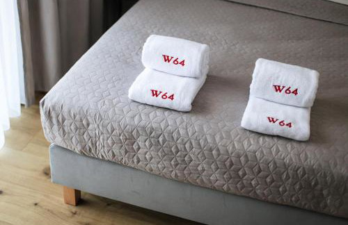 W64 Apartamenty - Foto 16