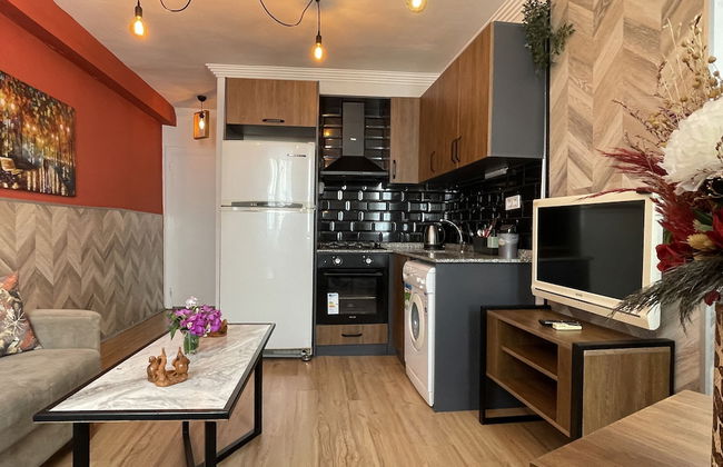 Beta GuestHouse - Foto 16