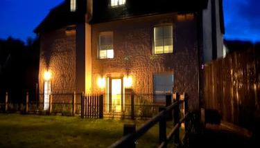 The Meadow at Selborne with lots of parking - Foto 2