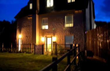 The Rookery at Selborne with lots of parking - Foto 2