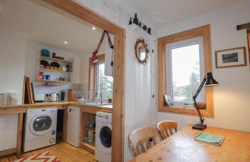 Free Presbyterian Manse - Foto 7