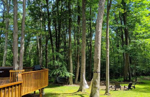 Hidden Haven - Foto 51