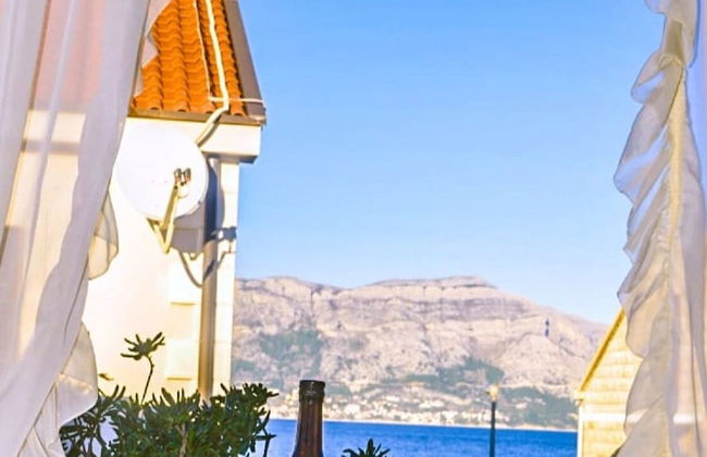 Rajko - 40 m From Beach - A3 - Foto 8