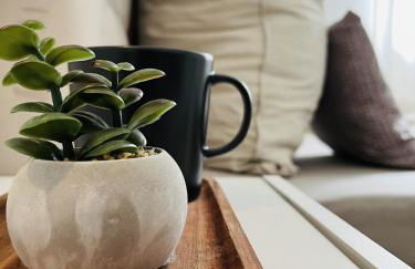 OVERNIGHT No2 - Studio, Küche, Netflix - Foto 4