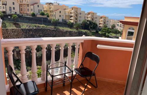 Apartment with Heated Pool in Callao Salvaje - Foto 10