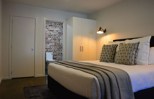 Southwark Hotel & Apartments - Foto 9