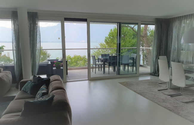 The View Montreux - Foto 21