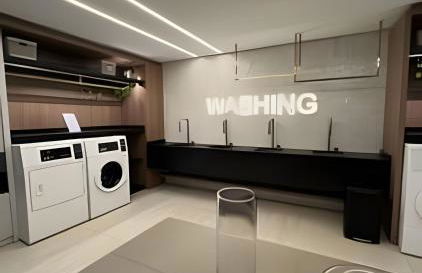 Luxo - 2 suítes| Balneário Shopping (anexo) - Foto 41