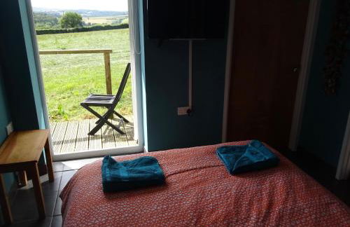 Little Trenoweth, apartment with rural country views near Saltash - Photo 7