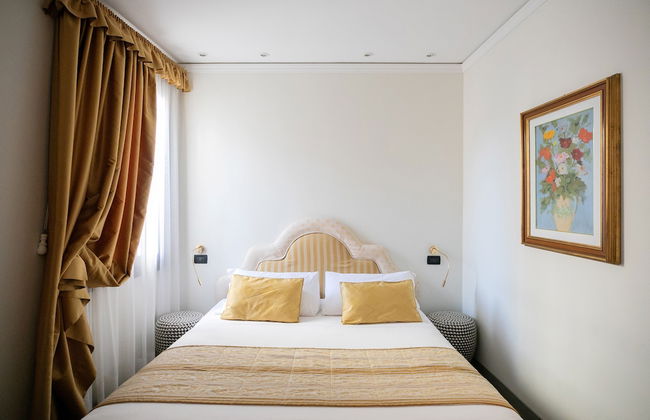 Ca' San Giorgio Relais & Suites - Photo 14