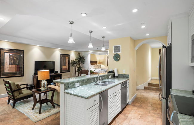 Kaanapali Alii 2 Bedroom Garden-Mountain View - Foto 19