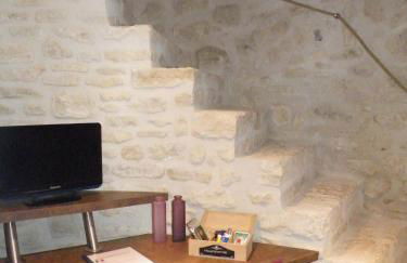 Gîte Lorengrain - Foto 40