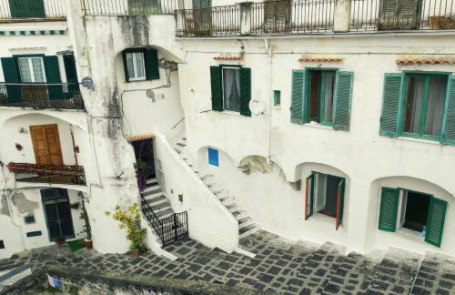 Lo scorcio del Borgo - Foto 9