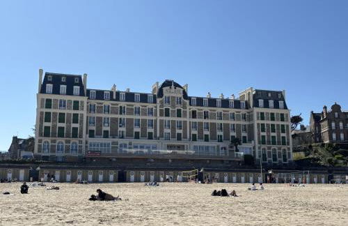 Appartement bien équipé ultra confort - Sur la plage - Parking privé - gardien - Foto 27