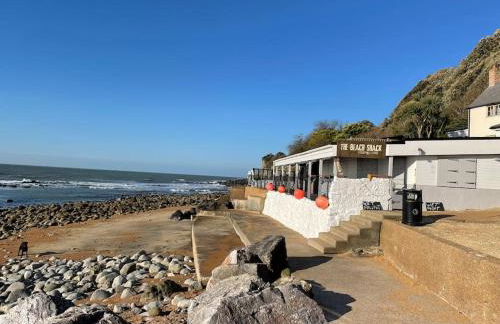 New Waverleys Retreat Stunning Loft Style Ventnor - Foto 34