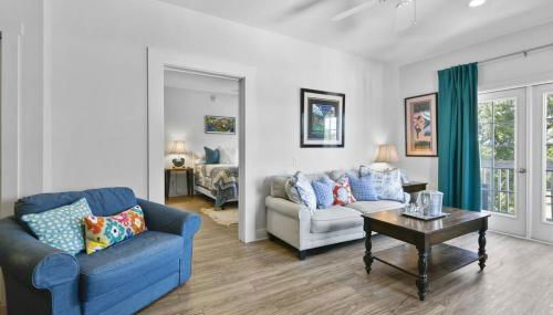 Hotel Pass Christian Junior Suite 303 - Foto 3