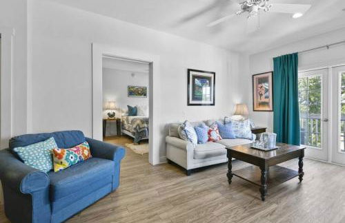 Hotel Pass Christian Junior Suite 303 - Foto 3