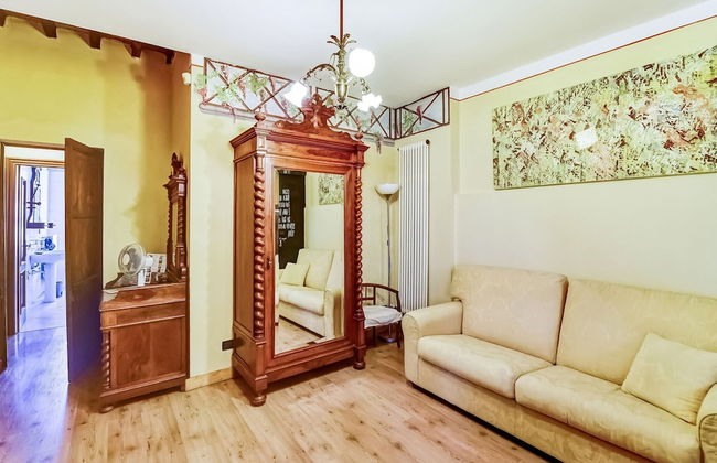 Belvilla by OYO Fienile - Foto 9