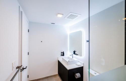 Charming 2 BR Downtown Miami 2106 Free Parking - Foto 11