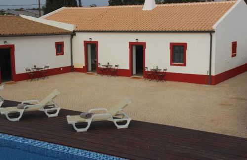 Quinta do Sr. Cabrita - Foto 48