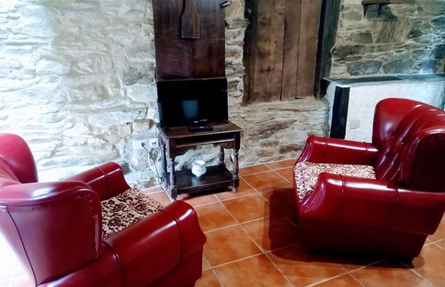 Casa Pacios By M De Santiago - Foto 1