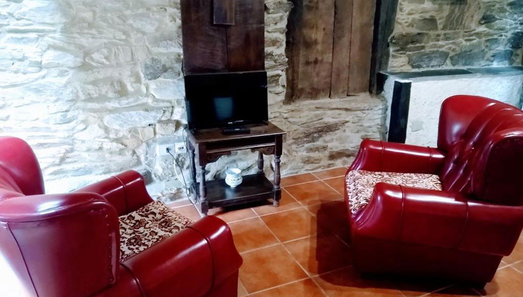 Casa Pacios By M De Santiago - Foto 1