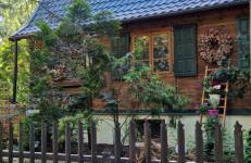 Dom wakacyjny - Foto 7