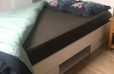 La maison pailletée Giromagny - Foto 8