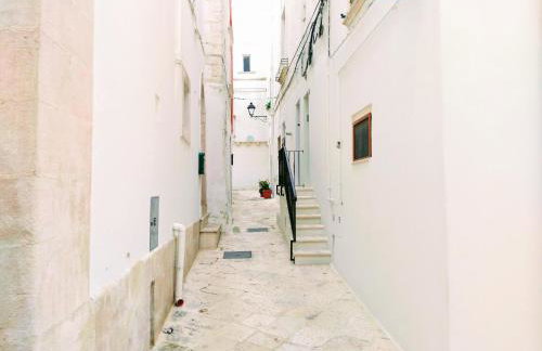 Il Trullo di Ben - with Private Pool in Locorotondo - Perfect for Couples & Quiet Escapes - Dogfriendly - Foto 30