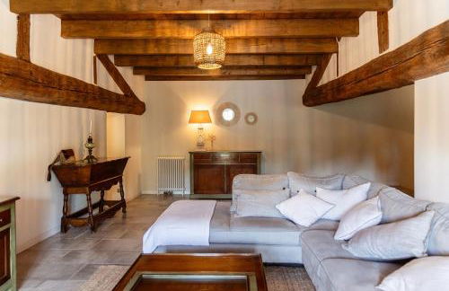 Mas Millésime - Gîte Mourvèdre - 6 pers - Piscine privative - St Remy de Provence - Foto 75