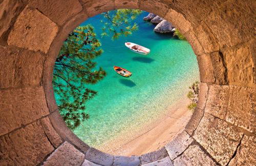 Holiday Home Saint Anthony - Heated pool - Foto 6