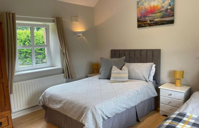 Cottage in the Dublin Mountain - Foto 4