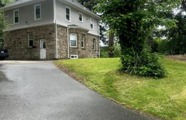 1 Ridgeway Avenue - Foto 1