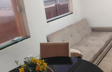 Apto e Terraço pé na areia - Foto 17