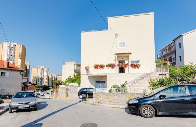 Apartment Marko - Foto 23